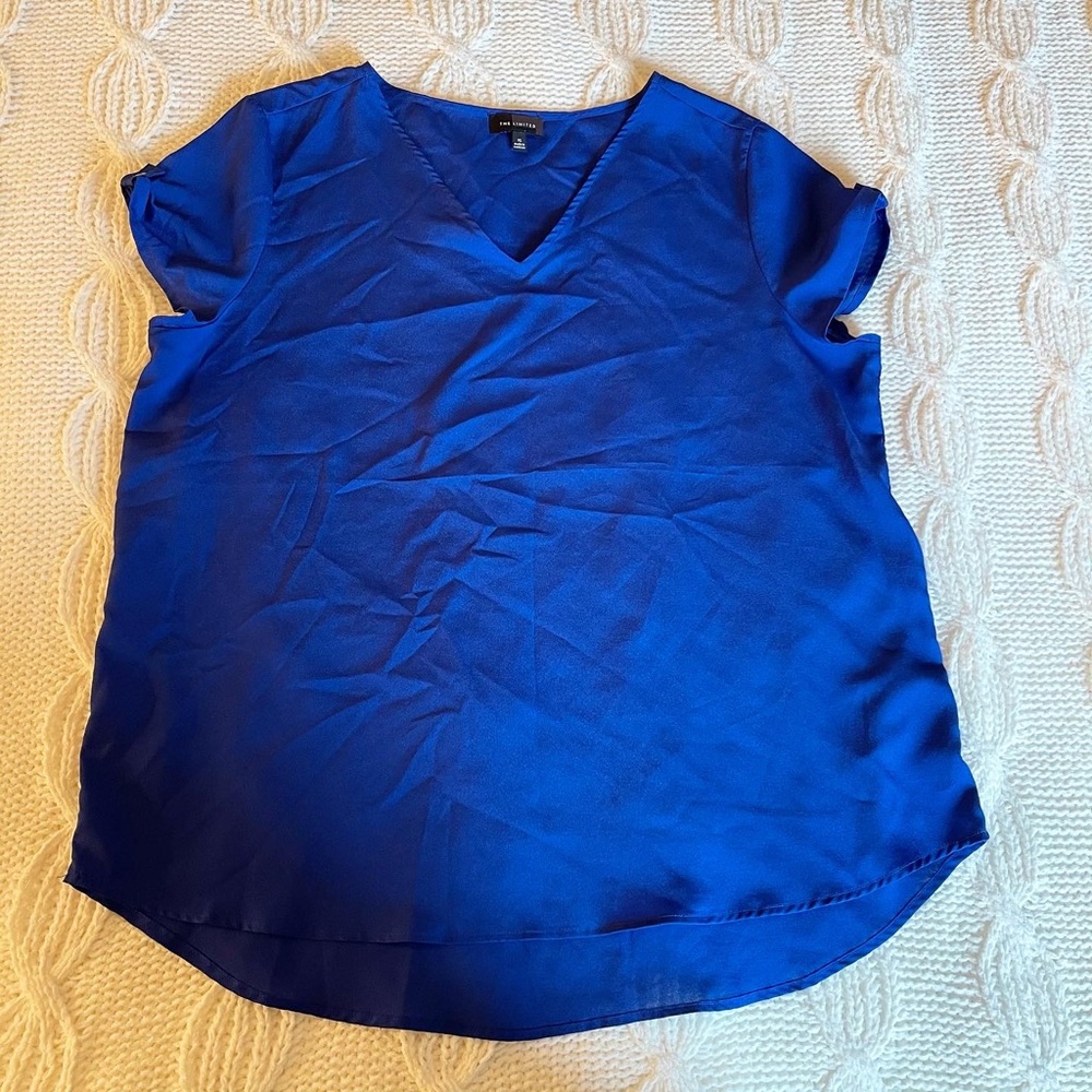 The Limited Blouse